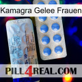 Kamagra Jelly Women 39